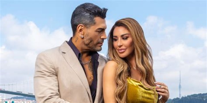 Guven Yureyi’s Girlfriend: Who is Guven Yureyi Dating?