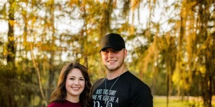 Gyth Rigdon’s Girlfriend: Who is Gyth Rigdon Dating?
