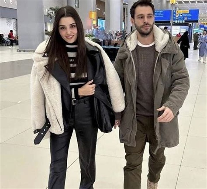 Hakan Gursu’s Girlfriend: Who is Hakan Gursu Dating?