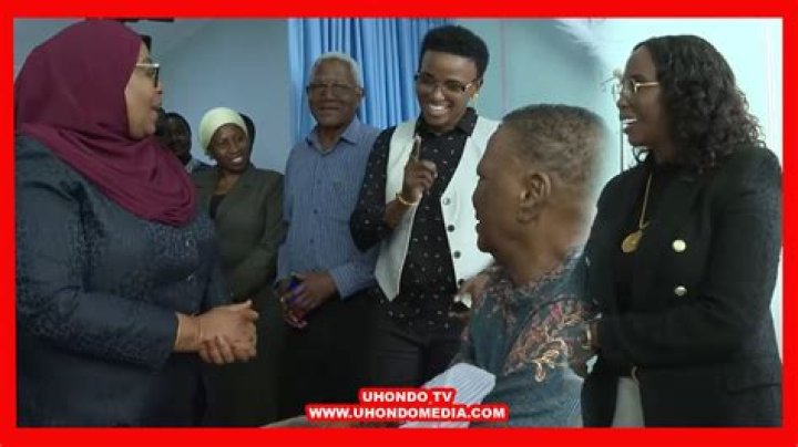 Halima Mdee’s Boyfriend: Who is Halima Mdee Dating?