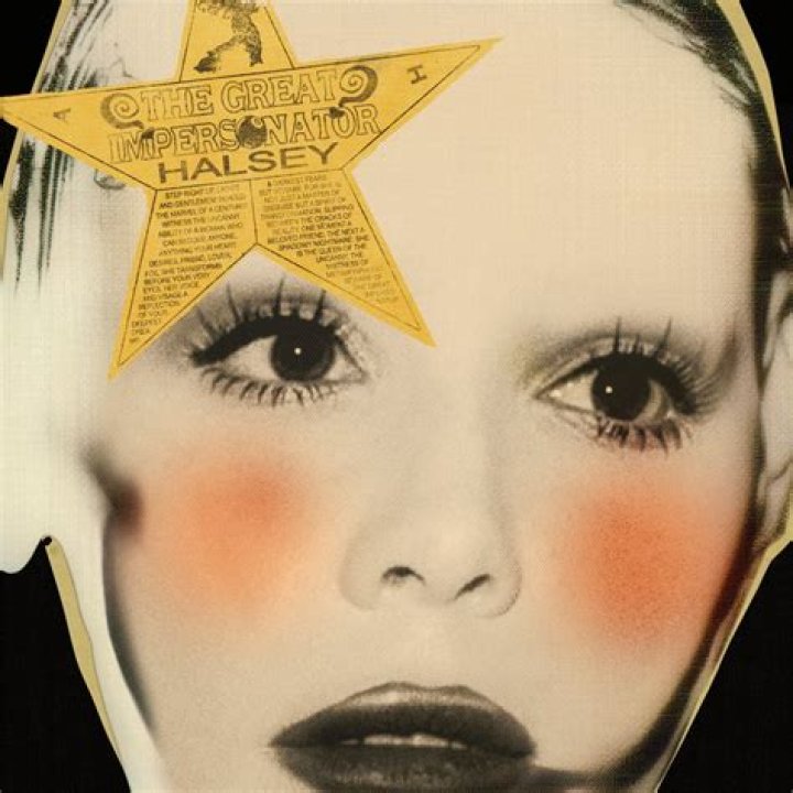 Halsey - A Year In Review