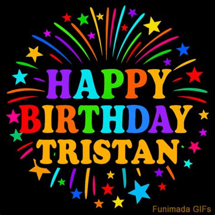 Happy Birthday, Tristan Evans - Five Reasons Why We Love Him