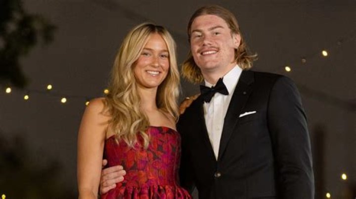 Harley Rayner’s Girlfriend: Who is Harley Rayner Dating?