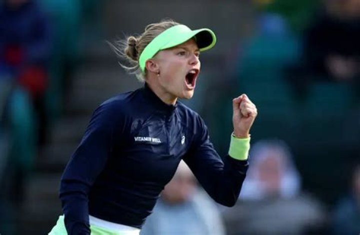 Harriet Dart Net Worth 2024, Age, Height, Bio, Birthday, Wiki!