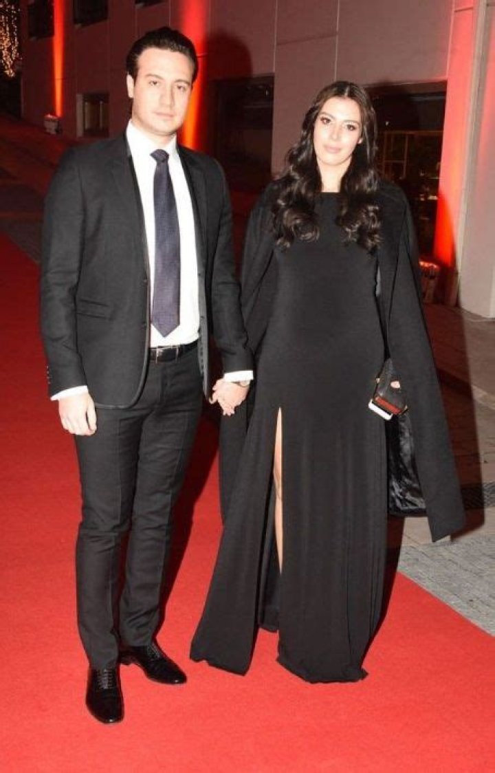 Hatice Sendil’s Husband: Who is Hatice Sendil Dating?