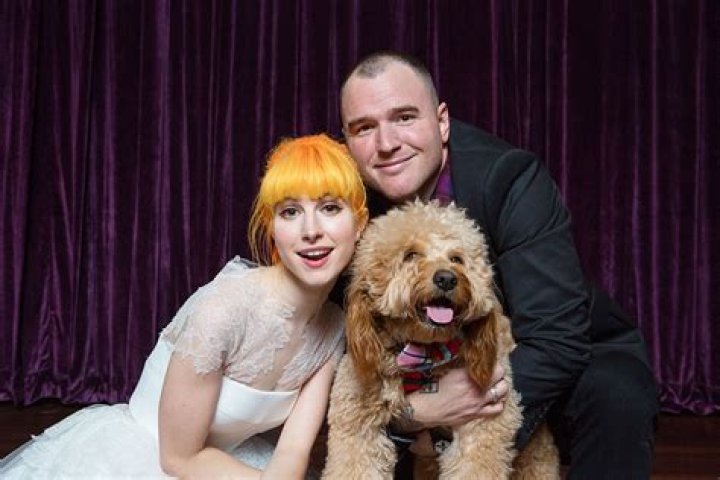 Hayley Williams Husband: Is Hayley Williams Married?