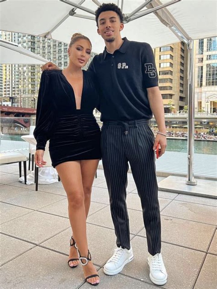 Heaven Beasley’s Boyfriend: Who is Heaven Beasley Dating?
