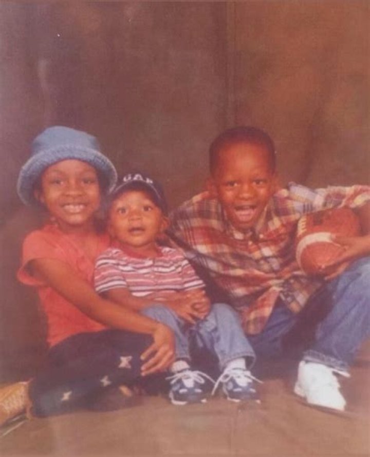 Hendon Hooker Siblings: Meet His 2 Siblings