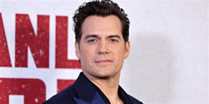 Henry Cavill Net Worth: How Rich Is Henry Cavill?