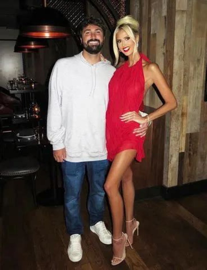 Hernan Coronel’s Girlfriend: Who is Hernan Coronel Dating?