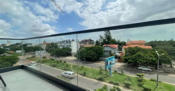 Hotel Kapital, Maputo, Mozambique