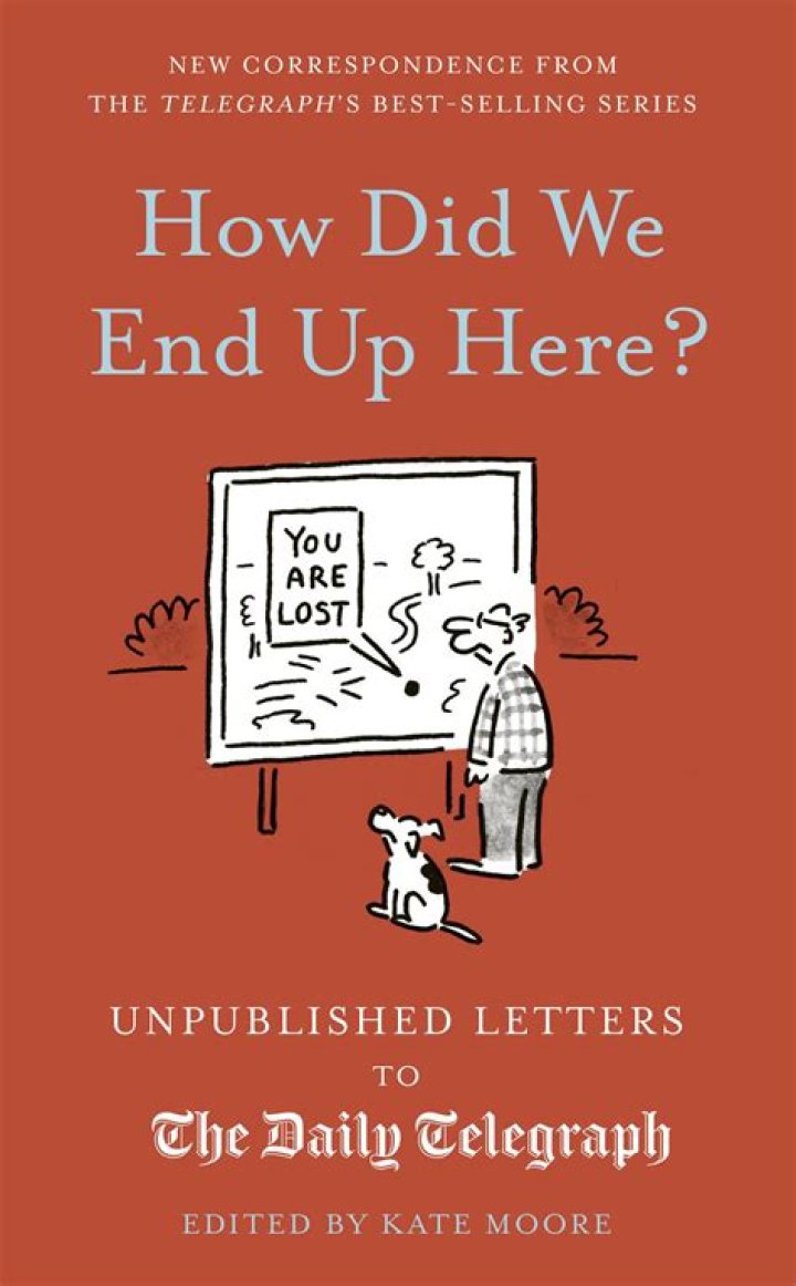 How Did We End Up Here? Reviewed!