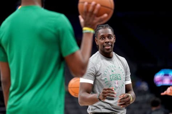 How Much Does Jrue Holiday Earn A Year?