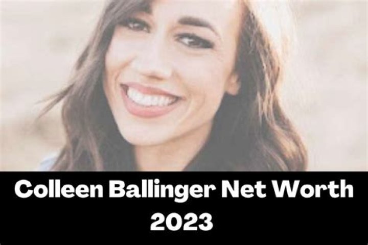 How Much is Colleen Ballinger’s Net Worth in 2023