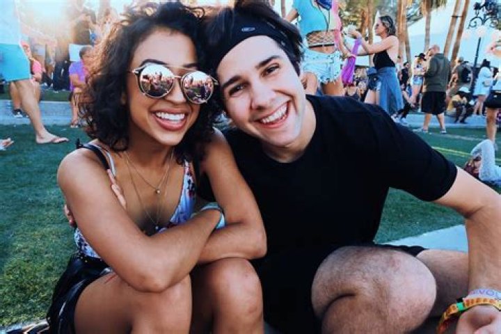 How much is David Dobrik’s Net Worth in 2023