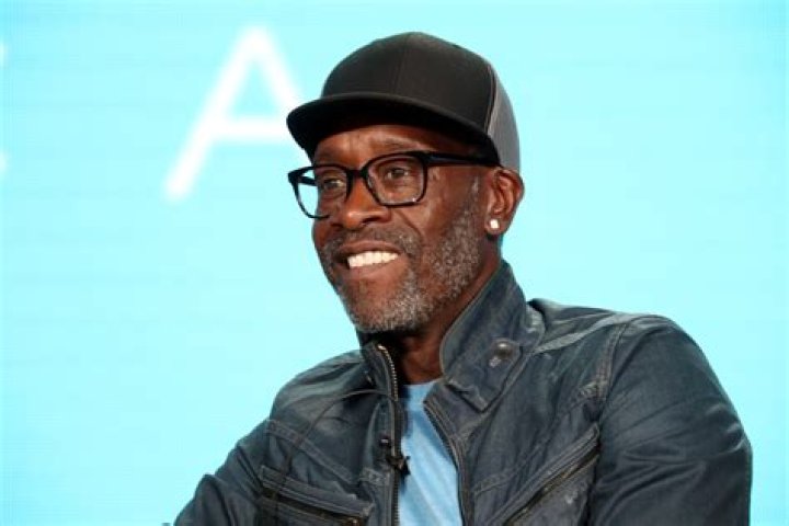 How Much is Don Cheadle's Net Worth in 2023