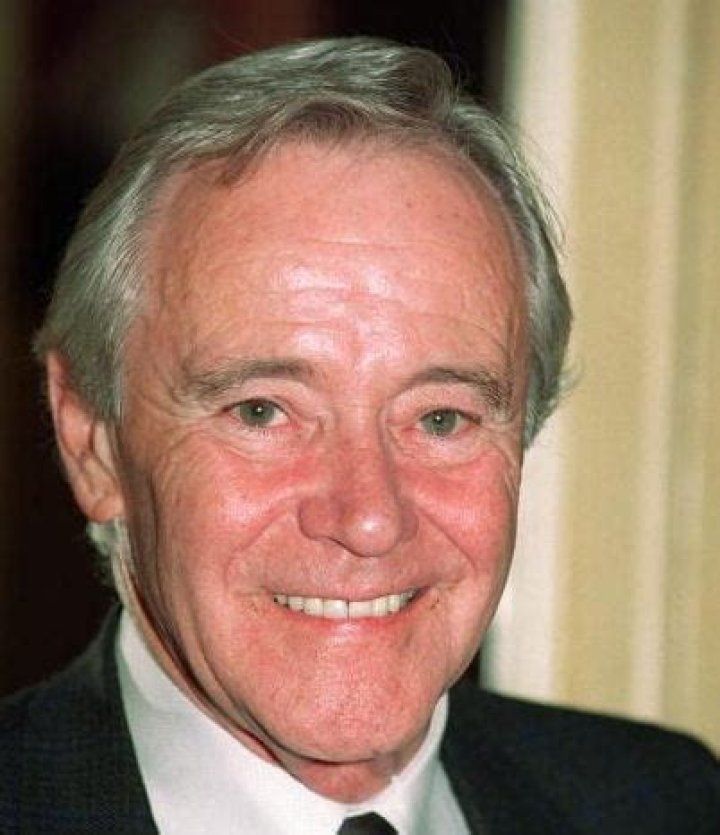 How Much is Jack Lemmon’s Net Worth Today