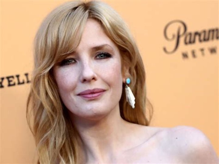 How much is Kelly Reilly’s net worth today