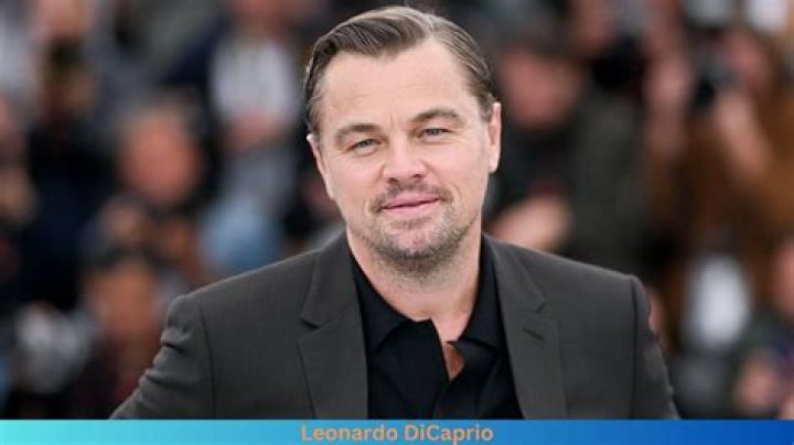How much is Leonardo DiCaprio’s net worth in 2023