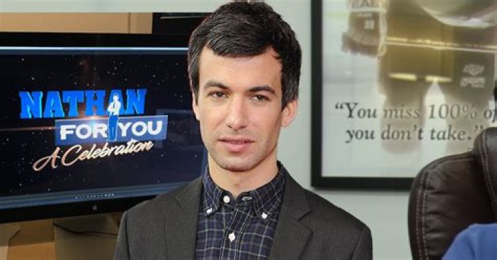How much is Nathan Fielder’s net worth in 2023