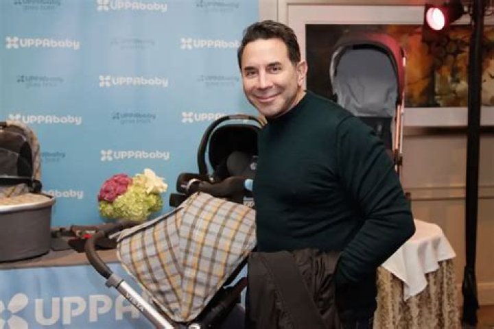 How Much is Paul Nassif’s Net Worth Today