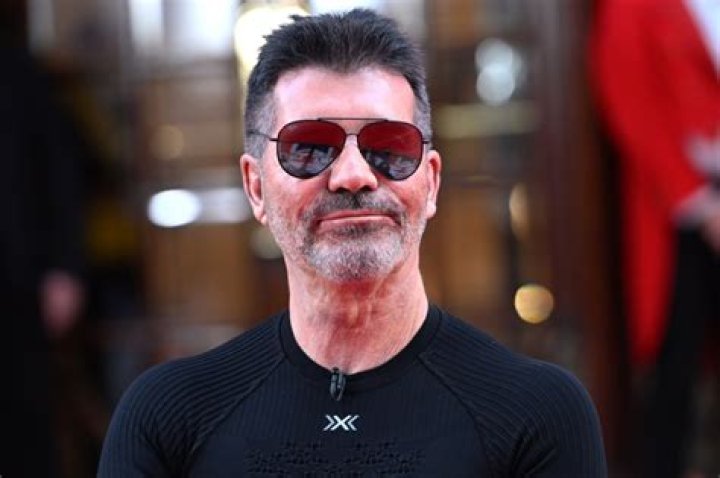 How Much is Simon Cowell’s Net Worth Today