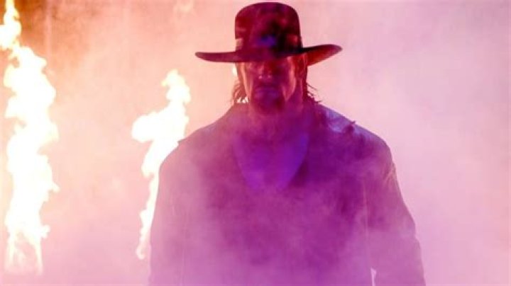 How Much is The Undertaker’s Net Worth in 2023