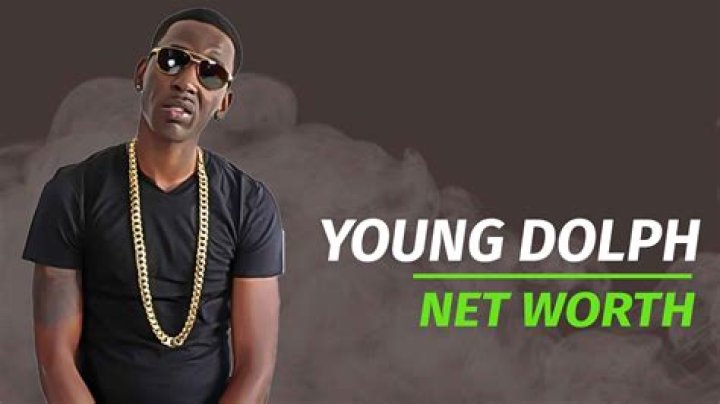 How Much is Young Dolph’s Net Worth Today