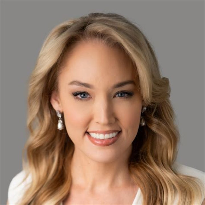 How Old Is Caroline Marcus From Sky News? Discover Everything About Her Disability