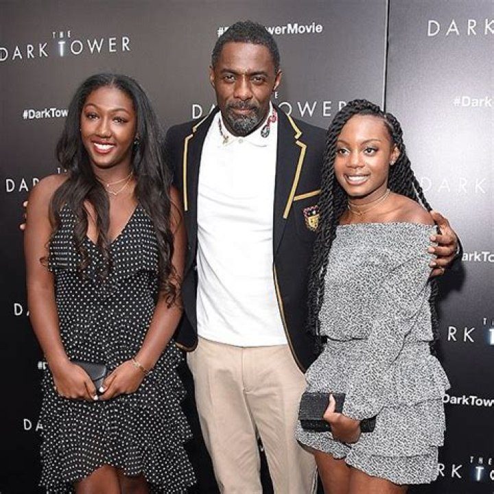 How old is Sabrina Dhowre Elba Today: Biography, Net Worth & More