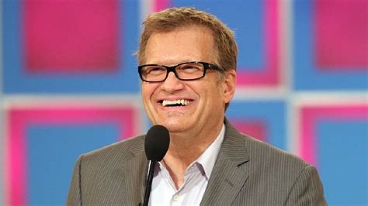How Rich is Drew Carey Today: What is Her Net Worth