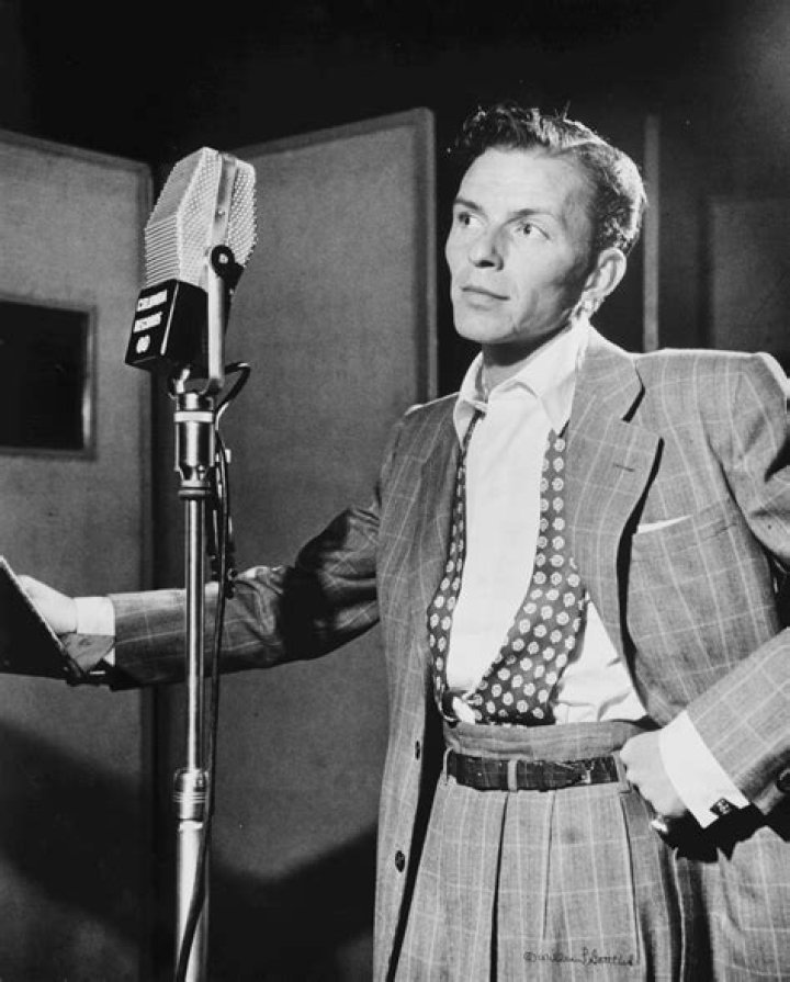 How Rich is Frank Sinatra: What is His Net Worth