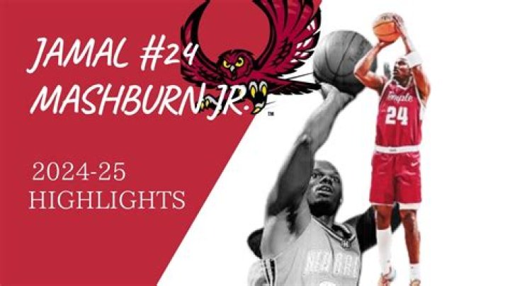 How rich is Jamal Jr. Mashburn’s son, Jamal Mashburn Jr