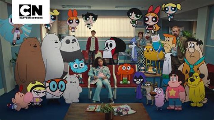 How to contact cartoon network