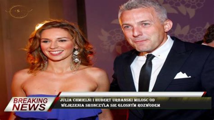 Hubert Urbanski’s Girlfriend: Who is Hubert Urbanski Dating?