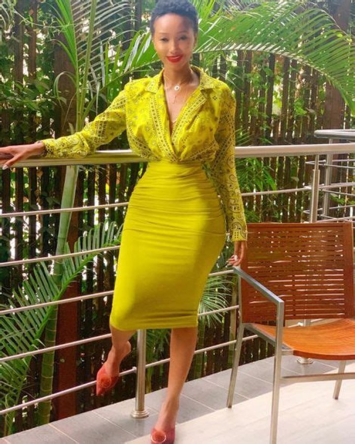 Huddah Monroe - Net Worth, Age, Height, Birthday, Bio, Wiki!
