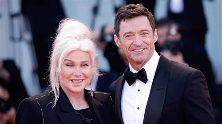 Hugh Jackman’s Wife: Who is Hugh Jackman Dating?
