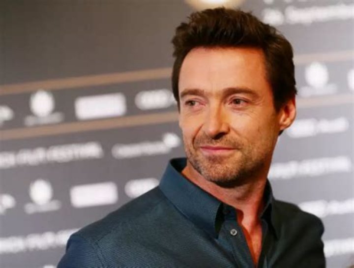 Hugh Jackman Treated For Skin Cancer-Again