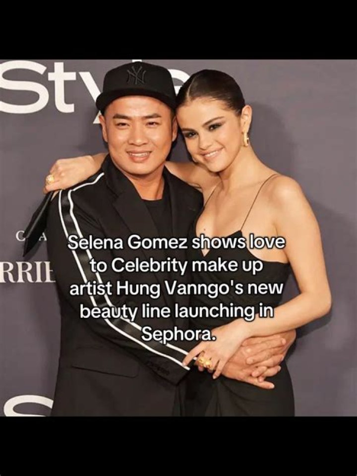 Hung Vanngo’s Girlfriend: Who is Hung Vanngo Dating?