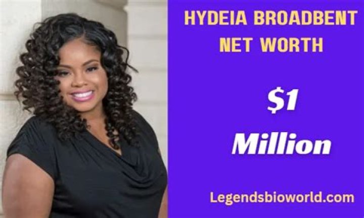 Hydeia Broadbent- Wiki, Age, Height, Net Worth, Boyfriend, Dating