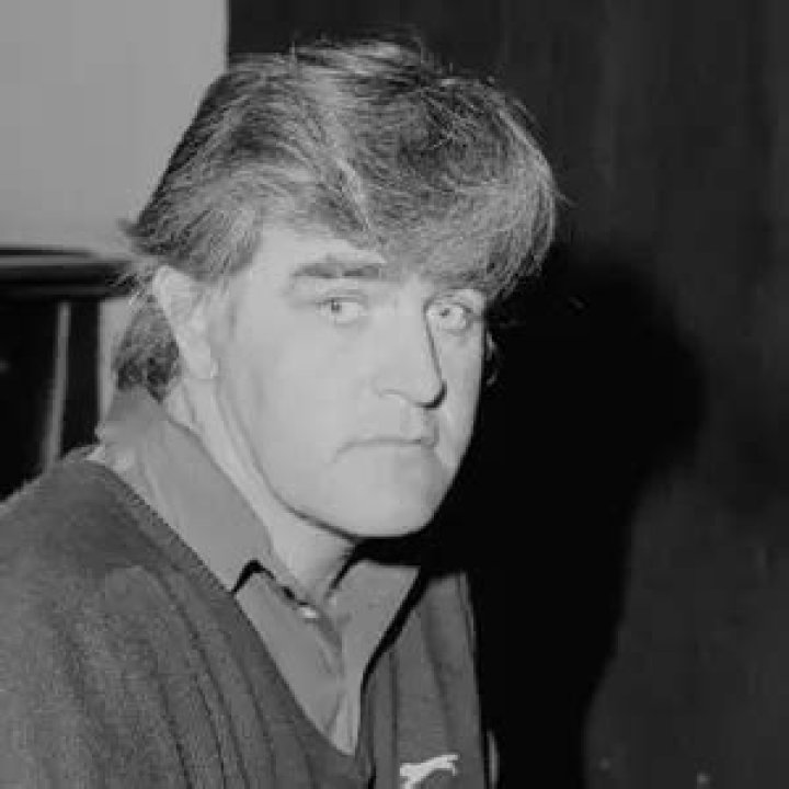 Ian Stewart - Net Worth, Age, Height, Birthday, Bio, Wiki!