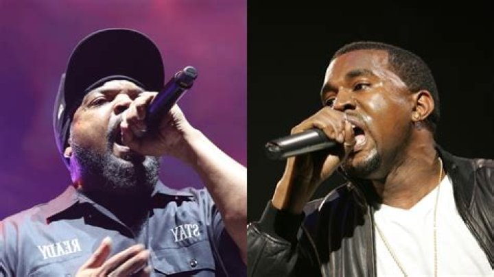 Ice Cube on Kanye West’s Struggles & Growth