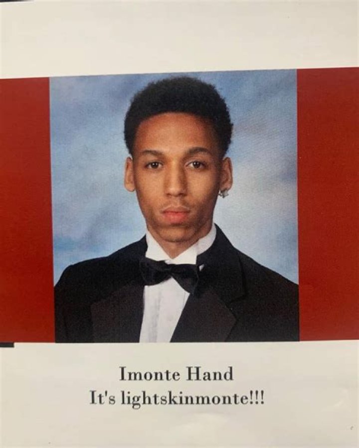 Imonte Hand’s Girlfriend: Who is Imonte Hand Dating?