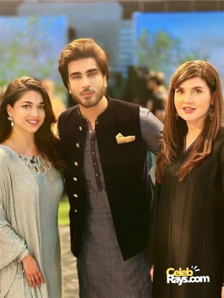 Imran Abbas Naqvi - Net Worth, Age, Height, Birthday, Bio, Wiki!