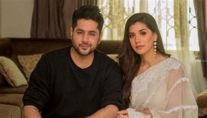 Imran Ashraf’s Girlfriend: Who is Imran Ashraf Dating?