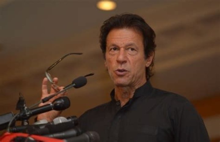 Imran Khan Net Worth, Age, Height, Bio, Birthday, Wiki!