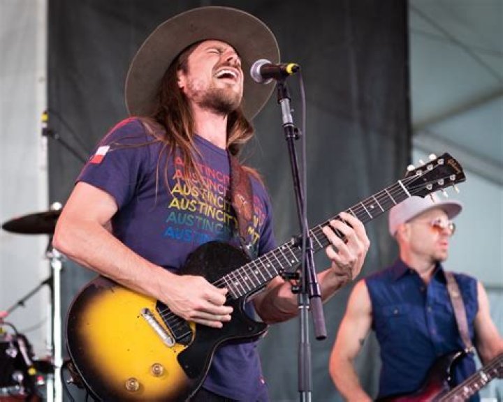 Interview: Lukas Nelson on how music has the power to heal...