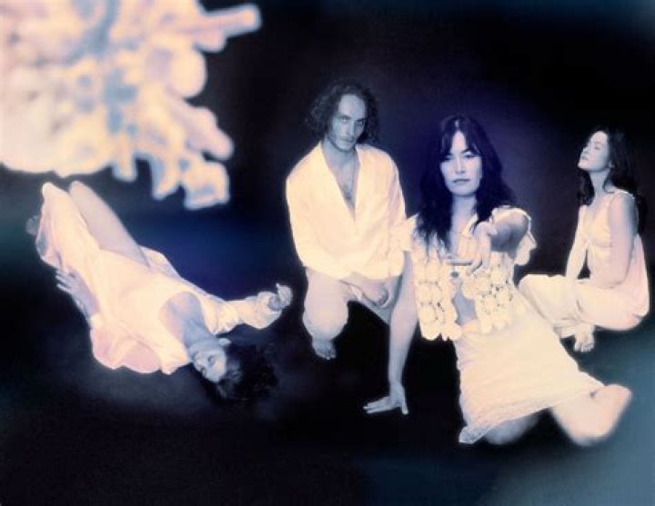 Interview: Vox Rea Opens Up about Creating Their Self-Titled Debut Album