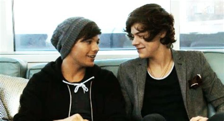 Is Louis Tomlinson Hearing Wedding Bells? We're Going With a Definite No.