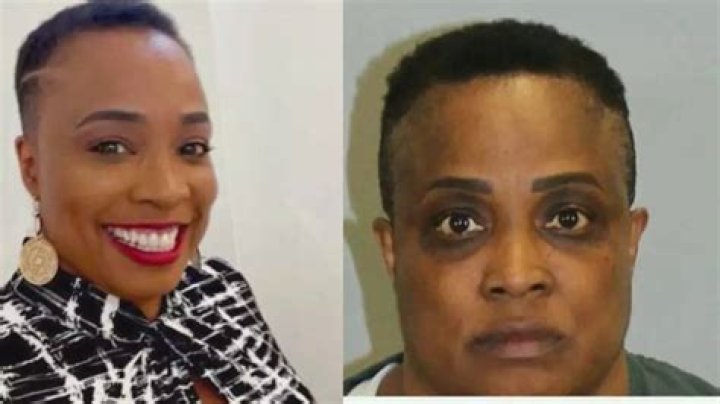 Is Maxine Mcmanaman Arrested? Why Was Maxine Mcmanaman Arrested?